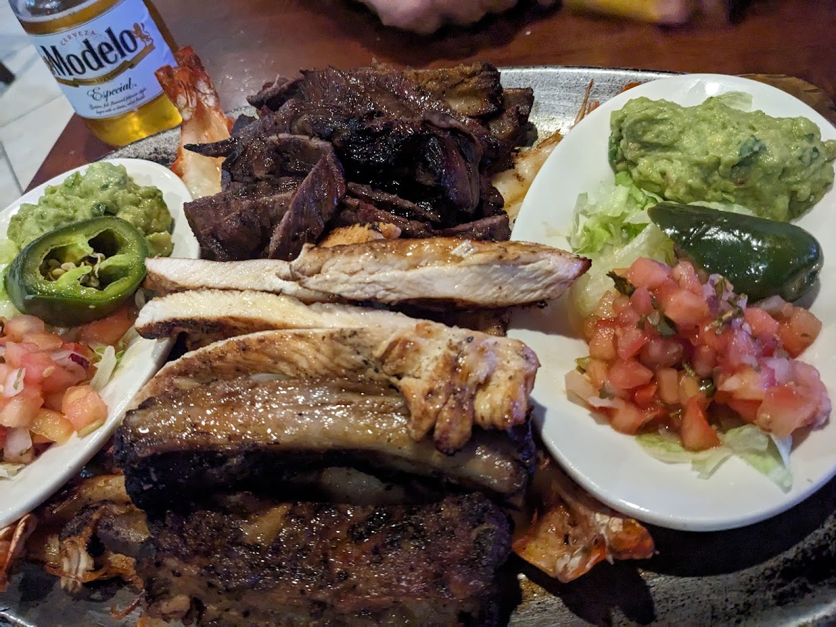 El Amate Restaurant