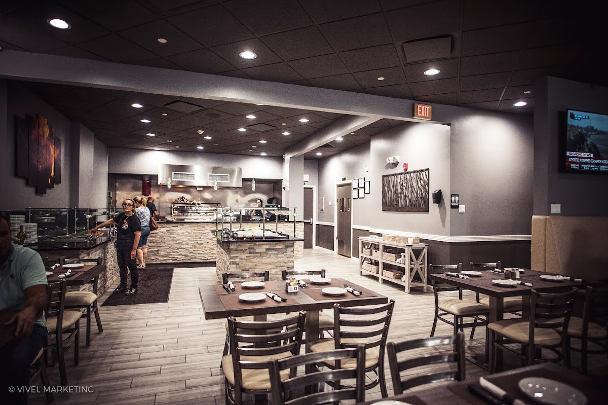 Brasas Bar And Grill